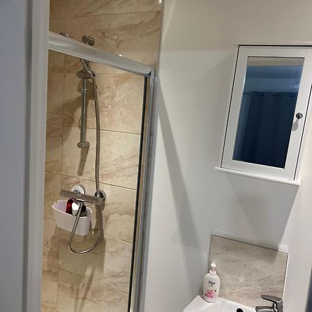 Apartament Sleep In Oksford Zewnętrze zdjęcie