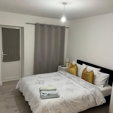 Apartament Sleep In Oksford Zewnętrze zdjęcie