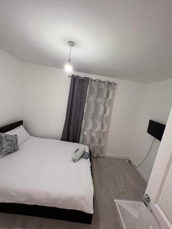 Apartament Sleep In Oksford Zewnętrze zdjęcie