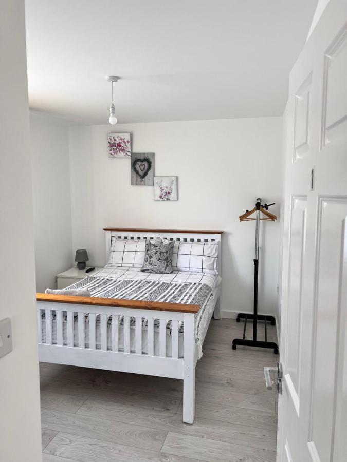 Apartament Sleep In Oksford Zewnętrze zdjęcie