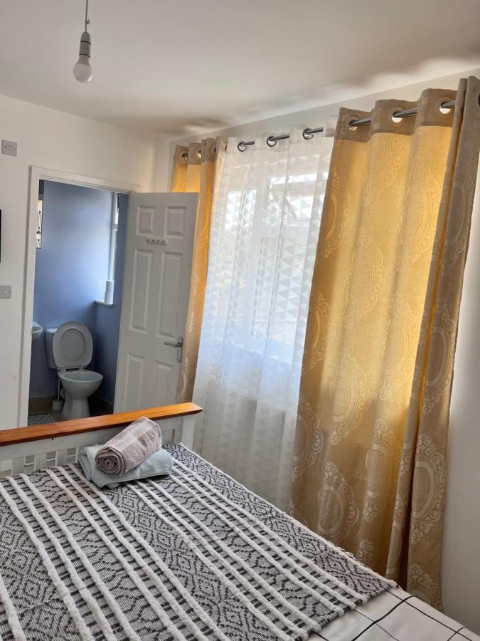 Apartament Sleep In Oksford Zewnętrze zdjęcie