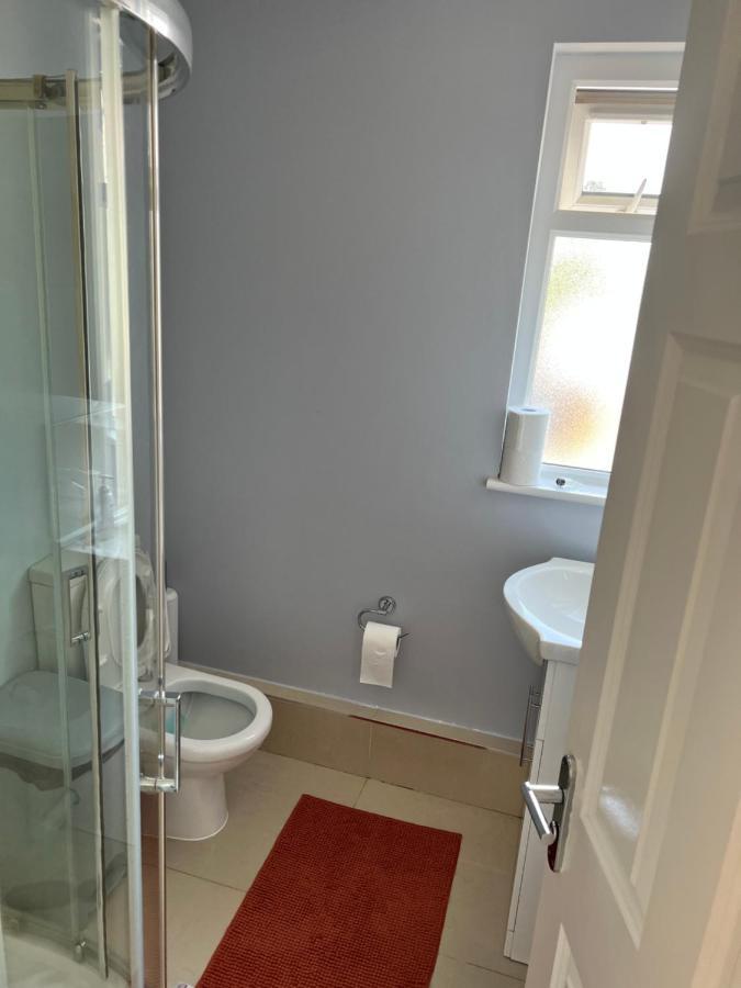 Apartament Sleep In Oksford Zewnętrze zdjęcie