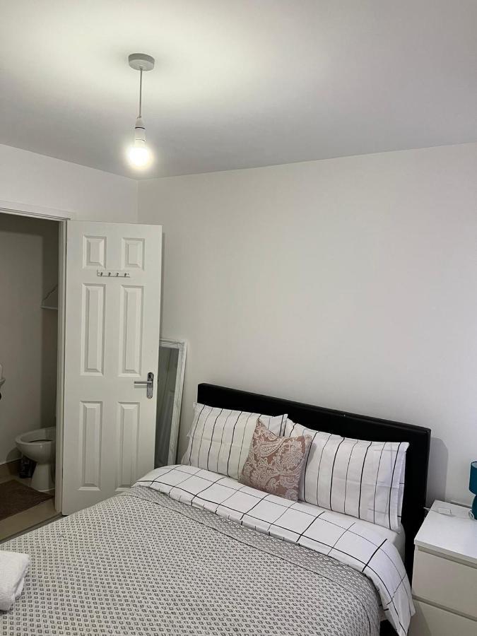 Apartament Sleep In Oksford Zewnętrze zdjęcie