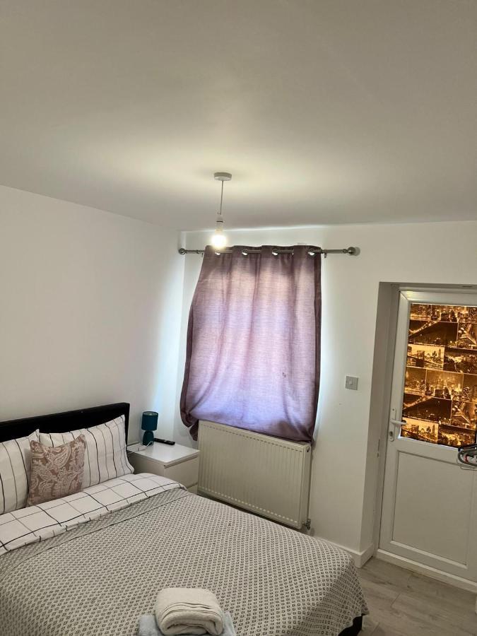 Apartament Sleep In Oksford Zewnętrze zdjęcie
