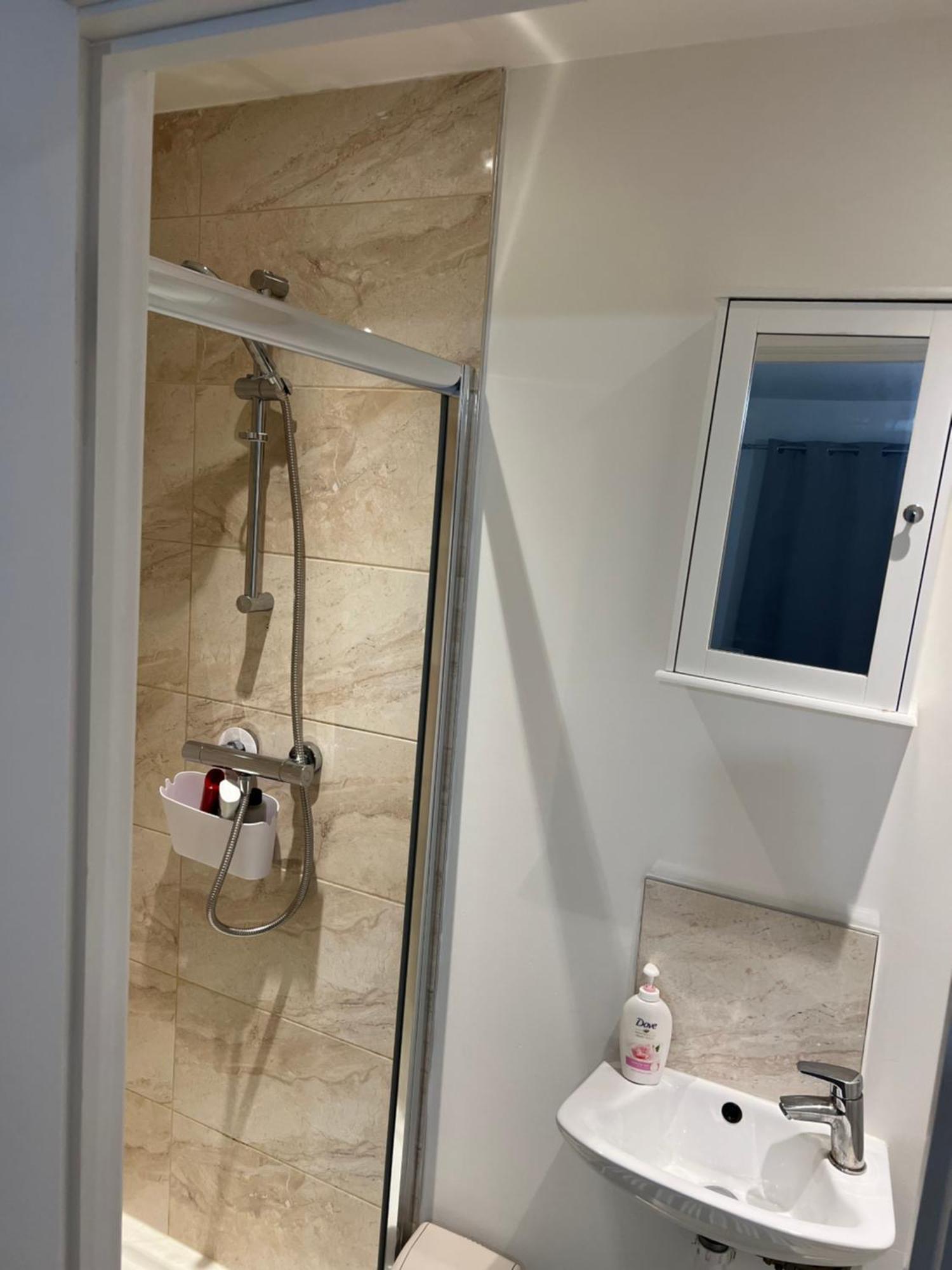 Apartament Sleep In Oksford Zewnętrze zdjęcie