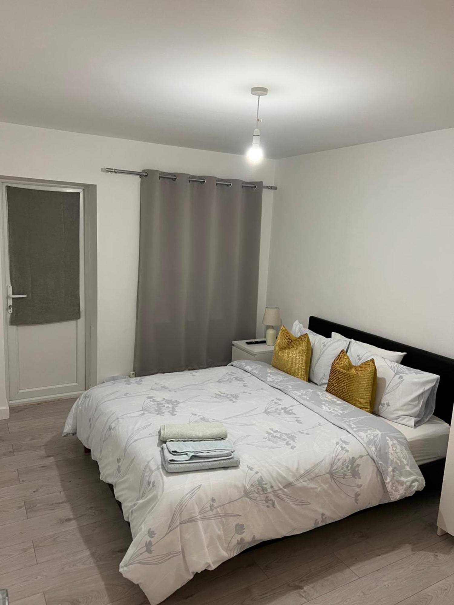 Apartament Sleep In Oksford Zewnętrze zdjęcie