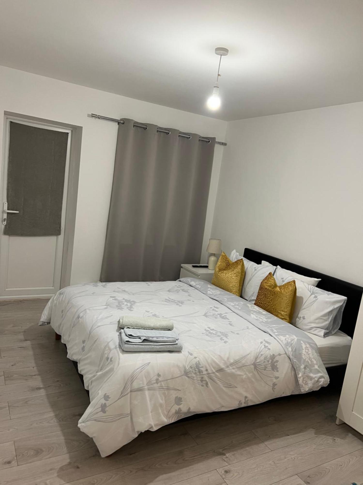 Apartament Sleep In Oksford Zewnętrze zdjęcie